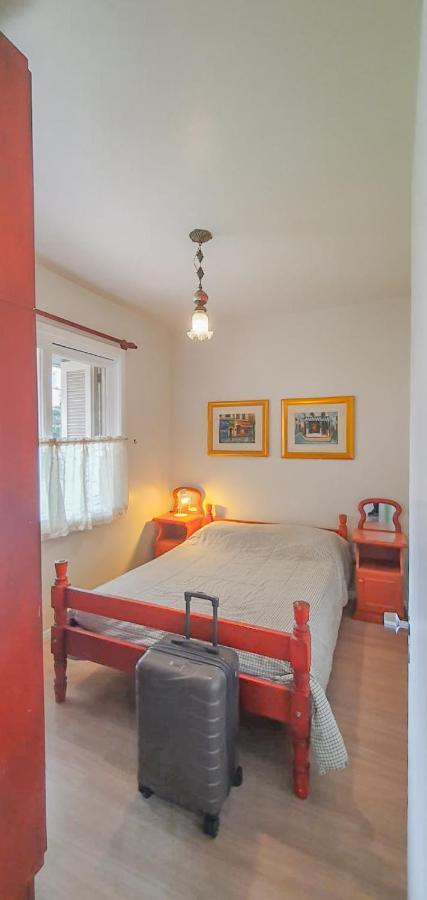 Duplex Floresta Negra - Sua Base Perfeita Em Gramado! Otima Localizacao Lagonegro 500M - 02 Quartos E 02 Banheiros Para Familia Em Condominio Fechad0, Cozinha Completa Com Garagem E Portaria 24H Экстерьер фото